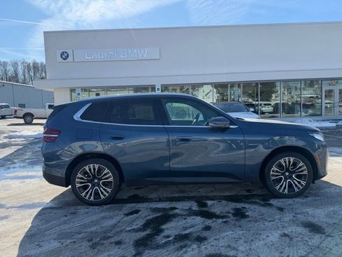 New 2026 BMW X3 xDrive30 w/ Convenience Package image 10