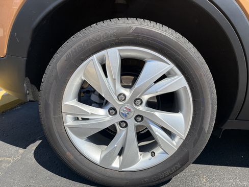 Used 2025 Buick Encore GX Preferred FWD image 6
