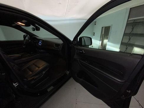 Used 2022 Dodge Durango GT AWD/4WD image 24