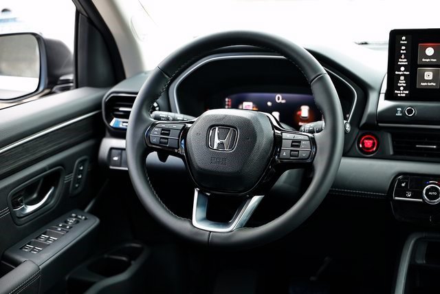 New 2026 Honda Pilot Touring image 33