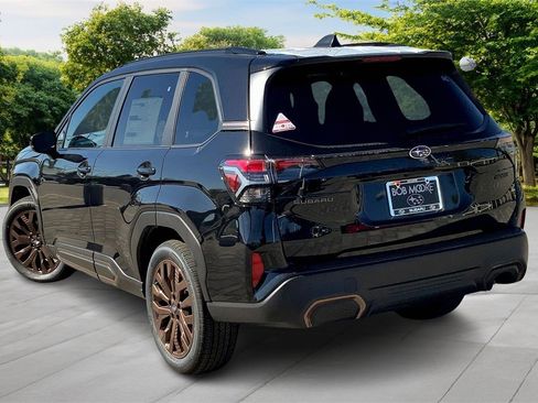 New 2025 Subaru Forester Sport image 3