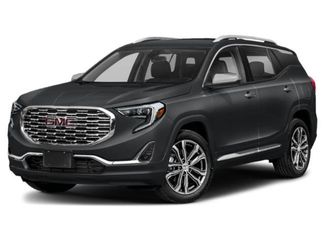 Used 2020 GMC Terrain Denali w/ Denali Premium Package video 1