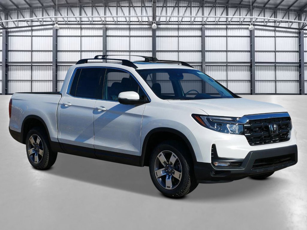 New 2026 Honda Ridgeline RTL image 7