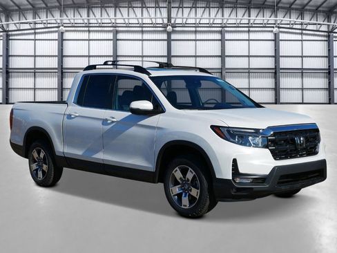 New 2026 Honda Ridgeline RTL image 7