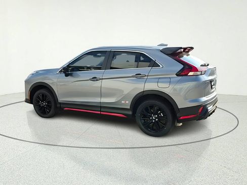 New 2026 Mitsubishi Eclipse Cross Ralliart AWD/4WD image 4