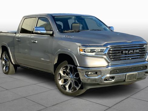 Used 2020 RAM 1500 Limited RWD image 3