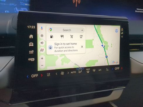 New 2026 Lincoln Nautilus Premier image 17