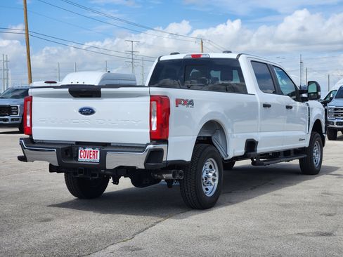 New 2026 Ford F250 XL AWD/4WD image 4