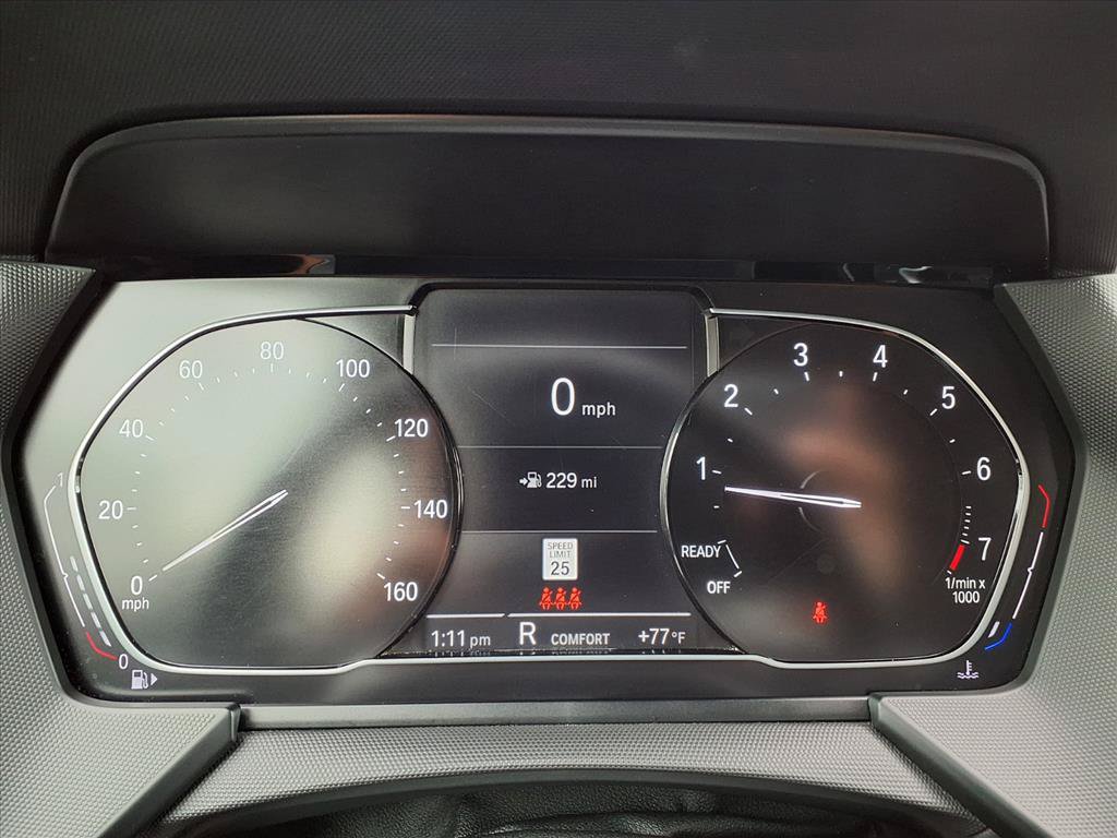 Used 2020 BMW 228i xDrive Gran Coupe w/ Convenience Package AWD/4WD image 30
