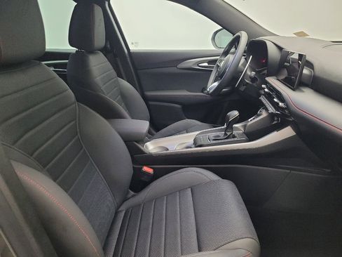 Used 2024 Dodge Hornet R/T AWD/4WD image 21