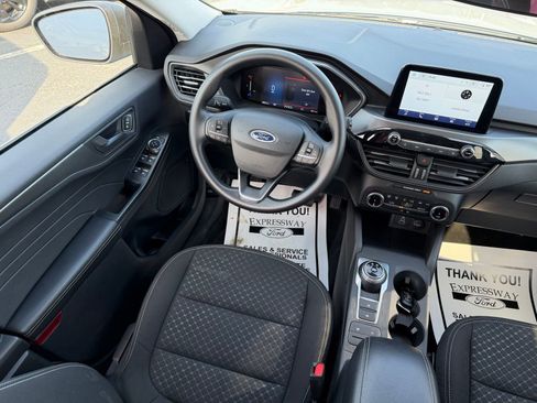 New 2026 Ford Escape Active FWD image 14