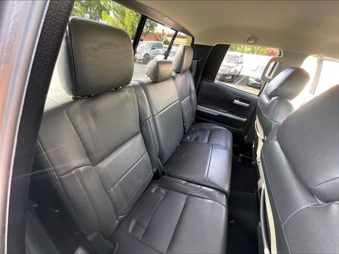 Used 2015 Toyota Tundra SR5 w/ TRD Off Road Package AWD/4WD image 28