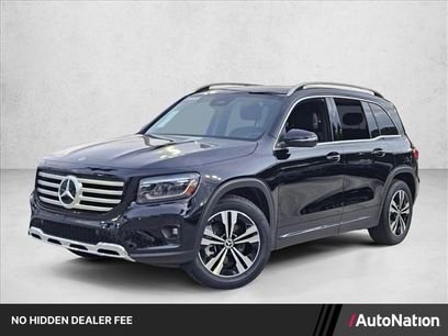 Used 2025 Mercedes-Benz GLB 250