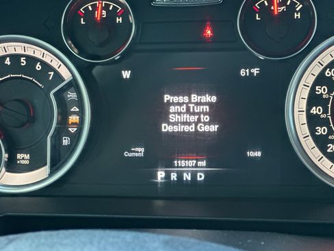 Used 2013 RAM 1500 Classic SLT w/ Big Horn Equipment Group image 22