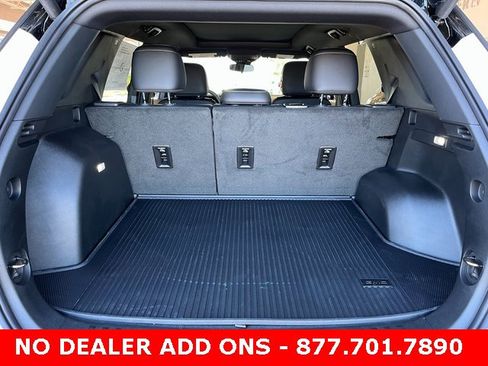 New 2026 GMC Terrain Elevation w/ Elevation Premium Package image 17