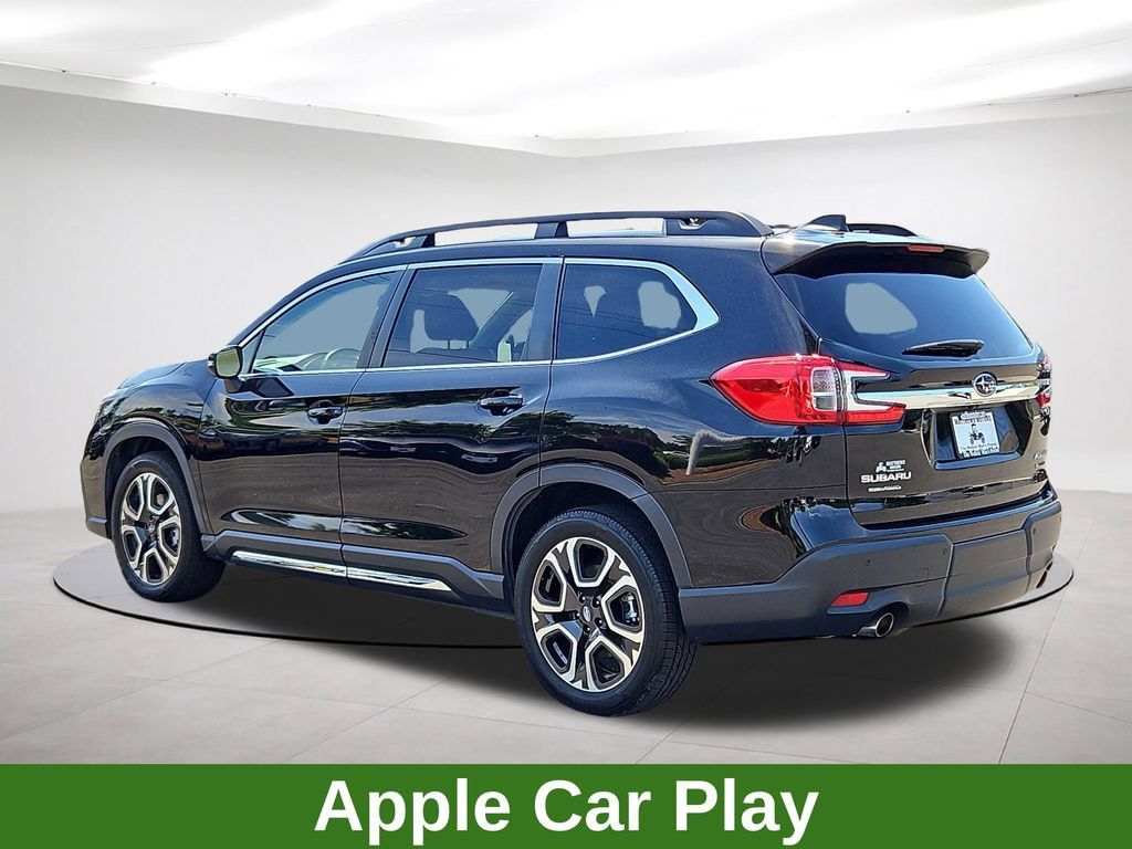Used 2023 Subaru Ascent Limited AWD/4WD image 5