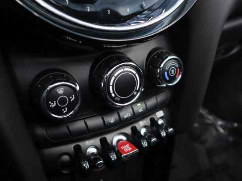 Used 2022 MINI Cooper S FWD image 25