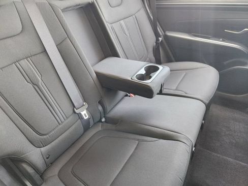 Certified 2024 Hyundai Tucson SEL FWD image 21