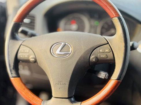 Used 2007 Lexus ES 350 image 19