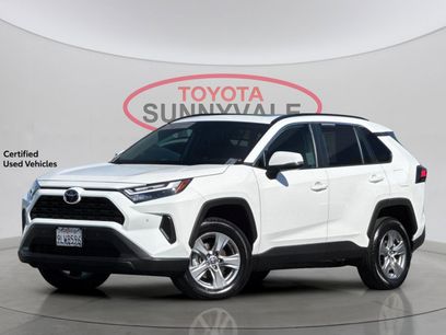 Used 2024 Toyota RAV4 XLE w/ Convenience Package