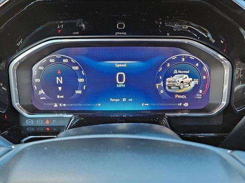 New 2026 Chevrolet Silverado 2500 LT w/ Texas Edition image 11