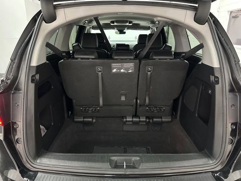 Used 2024 Honda Odyssey Touring image 42