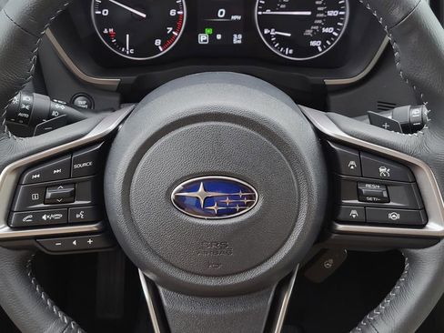 New 2026 Subaru Ascent Limited image 12