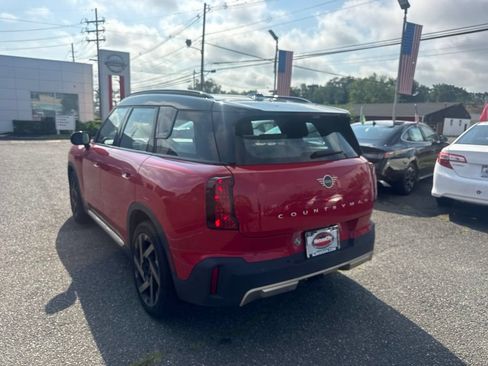 Used 2025 MINI Cooper Countryman S AWD/4WD image 4
