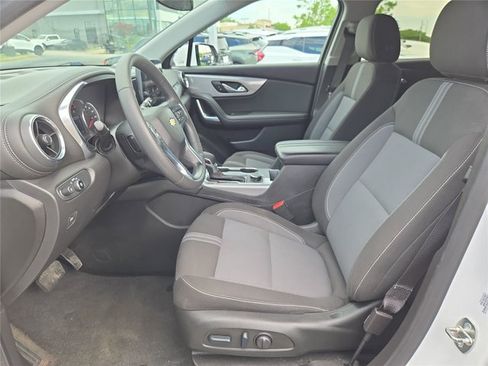Used 2023 Chevrolet Blazer LT FWD image 66