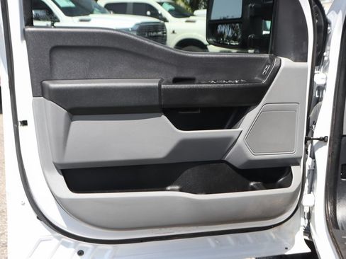 Used 2023 Ford F250 XL w/ XL Chrome Package RWD image 15