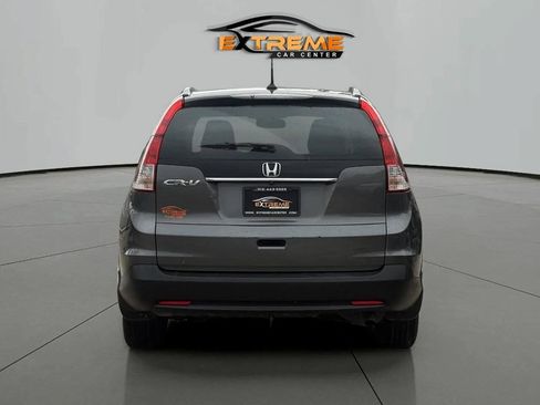 Used 2014 Honda CR-V EX-L image 5