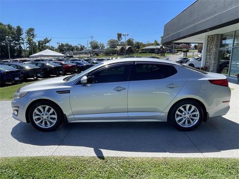 Used 2015 Kia Optima EX image 18