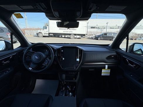 New 2026 Subaru Forester Touring image 17