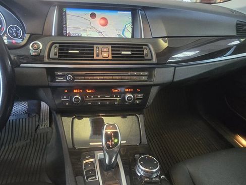 Used 2016 BMW 528i xDrive Sedan image 22