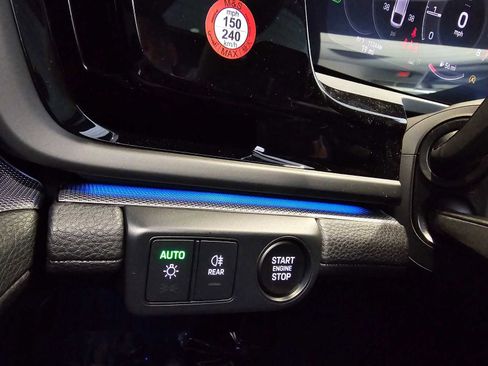 New 2024 Porsche Panamera 4 image 28