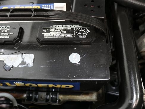 Used 1995 Ford F250 XLT image 37