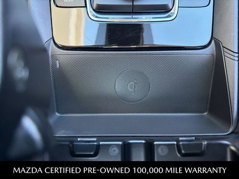 Used 2025 MAZDA CX-50 2.5 Hybrid w/ Premium Plus Pkg image 25