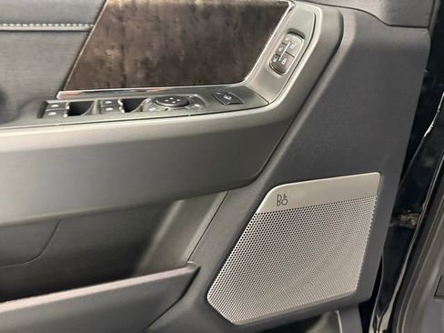 New 2026 Ford F250 Lariat w/ Black Appearance Package image 14