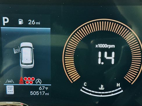 Used 2024 Hyundai Santa Fe SEL image 19