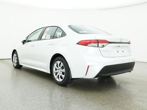 New 2026 Toyota Corolla LE image 54