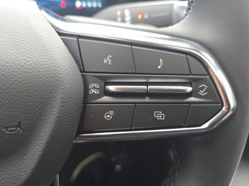 New 2026 Chevrolet Equinox ACTIV w/ Convenience Package III image 21