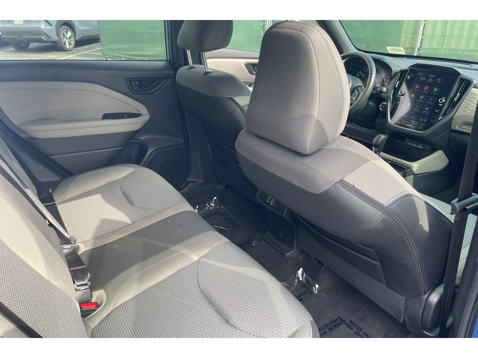 Certified 2026 Subaru Forester Premium AWD/4WD image 18
