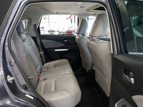Used 2015 Honda CR-V EX-L image 13