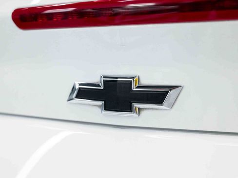 Used 2017 Chevrolet Camaro ZL1 RWD image 37