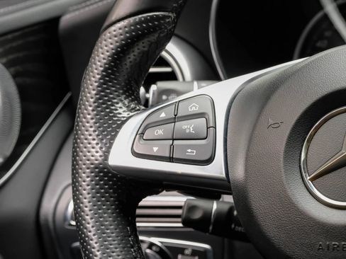 Used 2015 Mercedes-Benz C 400 4MATIC image 18