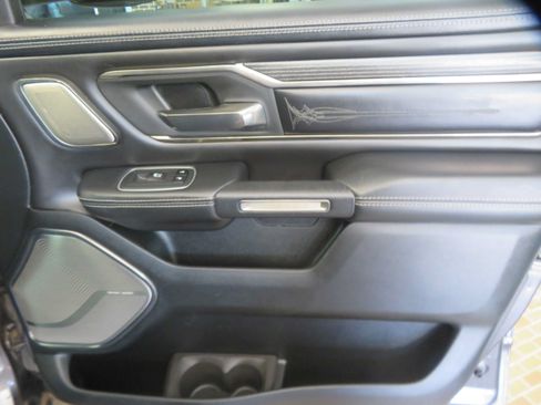 Used 2020 RAM 1500 Limited AWD/4WD image 24