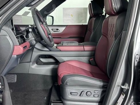 New 2026 INFINITI QX80 Autograph AWD/4WD image 15