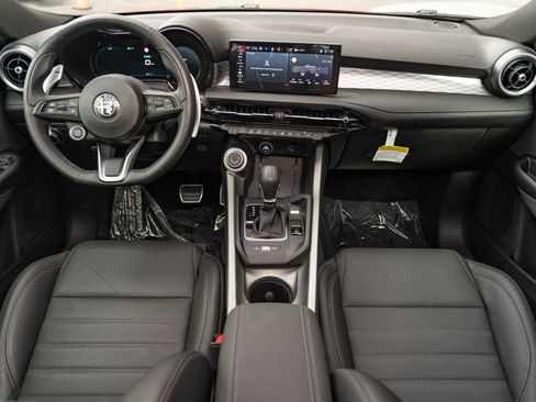 Used 2024 Alfa Romeo Tonale Ti image 21