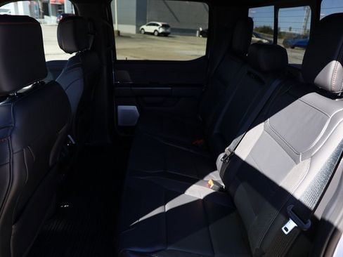 Used 2025 Ford F150 Raptor image 14