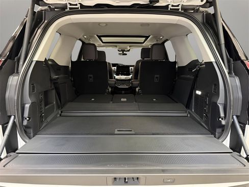 New 2025 Ford Expedition Platinum w/ Platinum Ultimate Package image 14